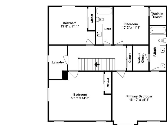 3rd image of 4058 Galena St SE