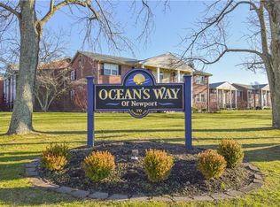 70 Carroll Ave UNIT 508, Newport, RI 02840