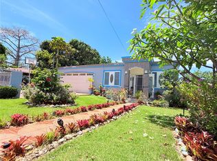 Membrillo Carr #2-5, Camuy, PR 00627