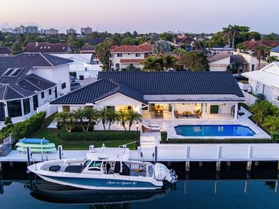 3011 NE 47th St, Lighthouse Pt, FL, 33064