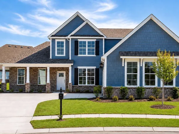 7391 Gristmill Ct, Mc Calla, AL 35111