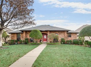 1212 Gonzales Dr, Mesquite, TX 75150
