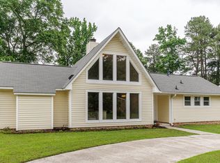 4429 Whisperwood Dr, Martinez, GA 30907