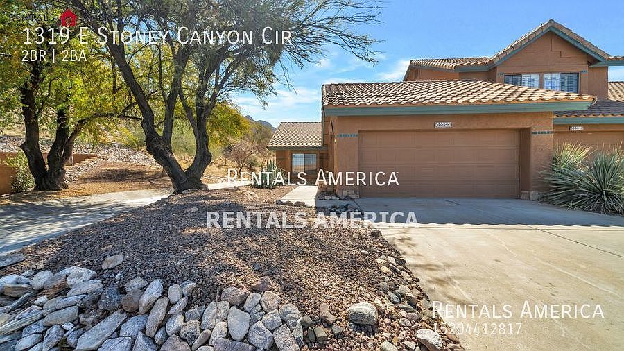 1st image of 1319 E Stoney Canyon Cir