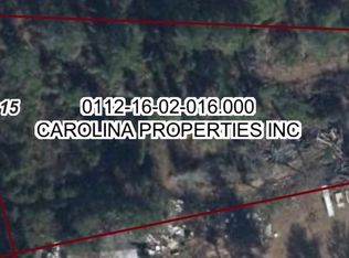 5075 Coburg Ln, Orangeburg, SC 29115