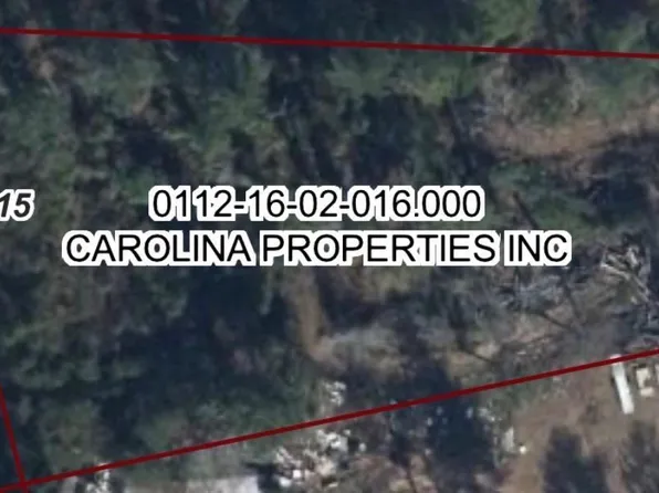 5075 Coburg Ln, Orangeburg, SC 29115