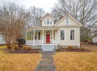 518 Greensboro St, Starkville, MS 39759