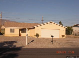 790 Mohican Dr, Lake Havasu City, AZ 86406
