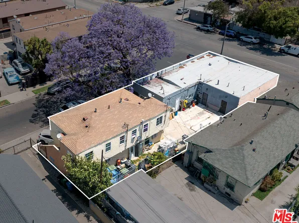 250 E 81st St, Los Angeles, CA 90003