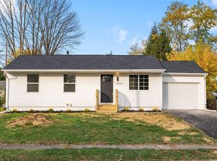 3909 Evanston Rd, Columbus, OH 43232