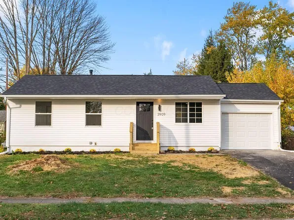3909 Evanston Rd, Columbus, OH 43232