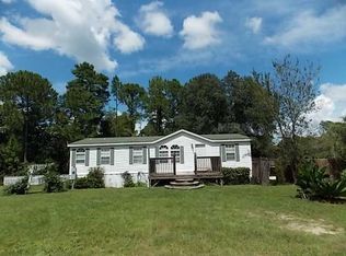 33209 Evergreen Rd, Deland, FL 32720