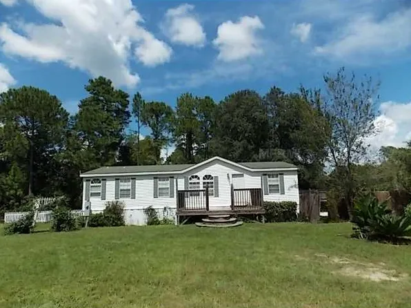 33209 Evergreen Rd, Deland, FL 32720