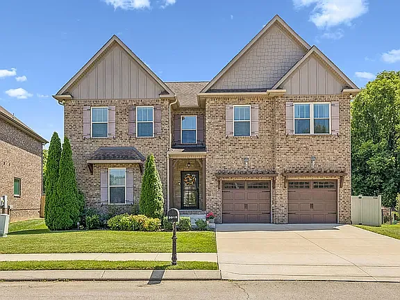 3015 Dogwood Trl — Photo 2