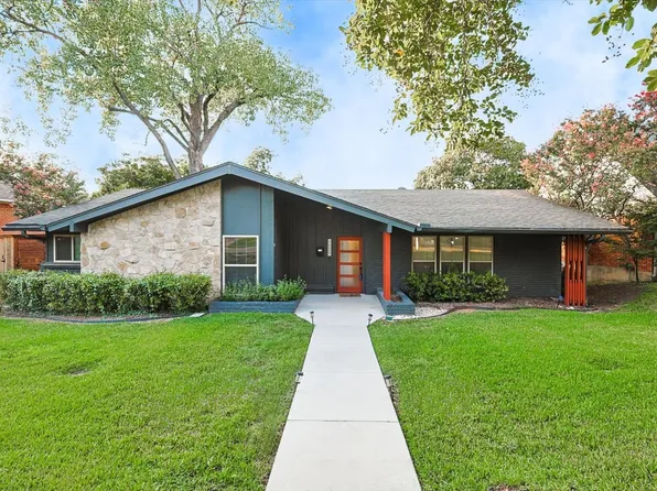 7029 Freemont St, Dallas, TX 75231
