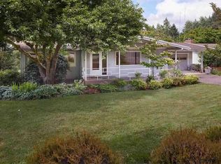 3415 NW Crest Dr, Corvallis, OR 97330