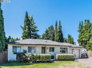 1890 NE View Ct, Gresham, OR 97030