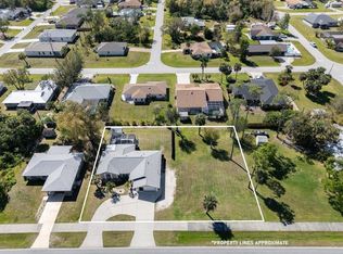 20337 Quesada Ave, Pt Charlotte, FL 33952