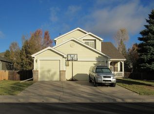 17279 E Twinberry St, Parker, CO 80134