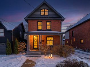 213 Birch St, Collingwood, ON L9Y 2V5