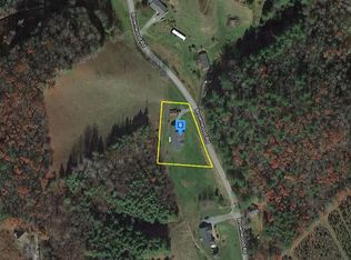 541 Brownwood Rd, Deep Gap, NC 28618