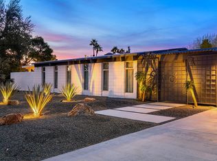 1191 E Francis Dr, Palm Springs, CA 92262