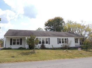 312 Cypress St, Greeneville, TN 37745