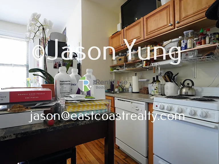 1216 Commonwealth Ave #1218-10 — Photo 12