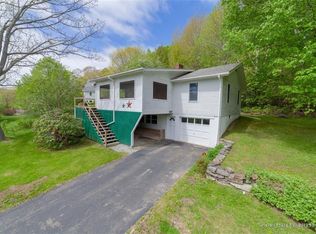 341 E Side Rd, Trevett, ME 04571