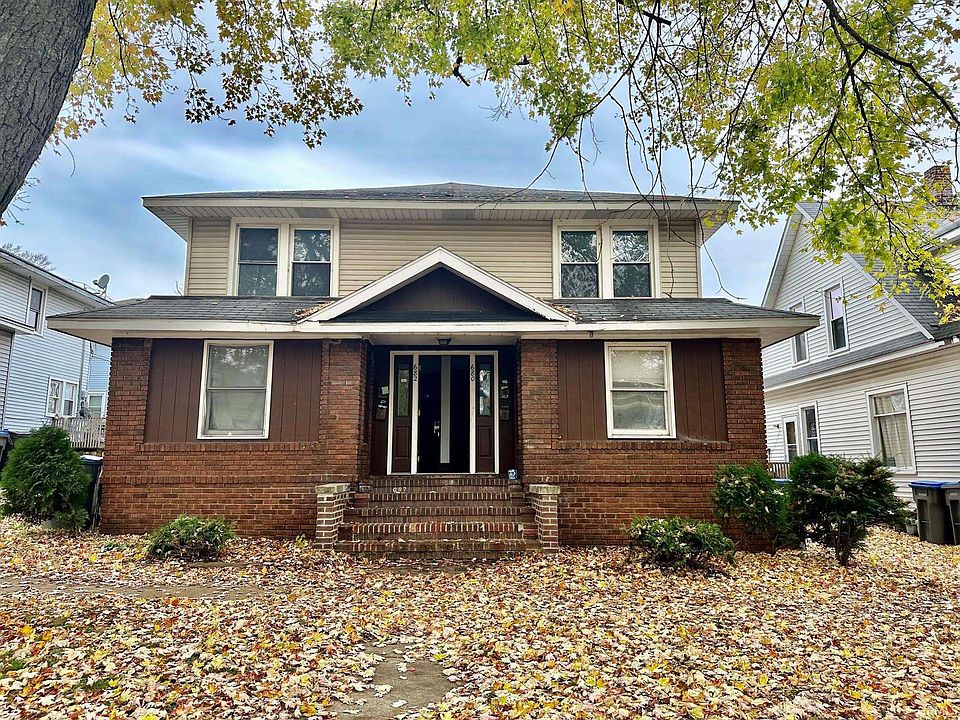 680 Strong Ave, Elkhart, IN 46514 Zillow