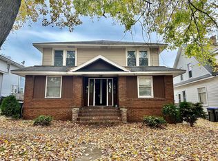 680 Strong Ave, Elkhart, IN 46514