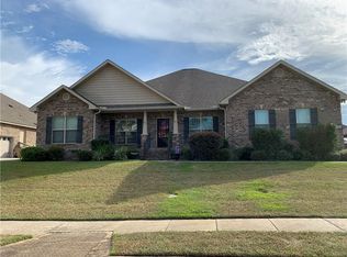 7301 Morse Loop, Mobile, AL 36619