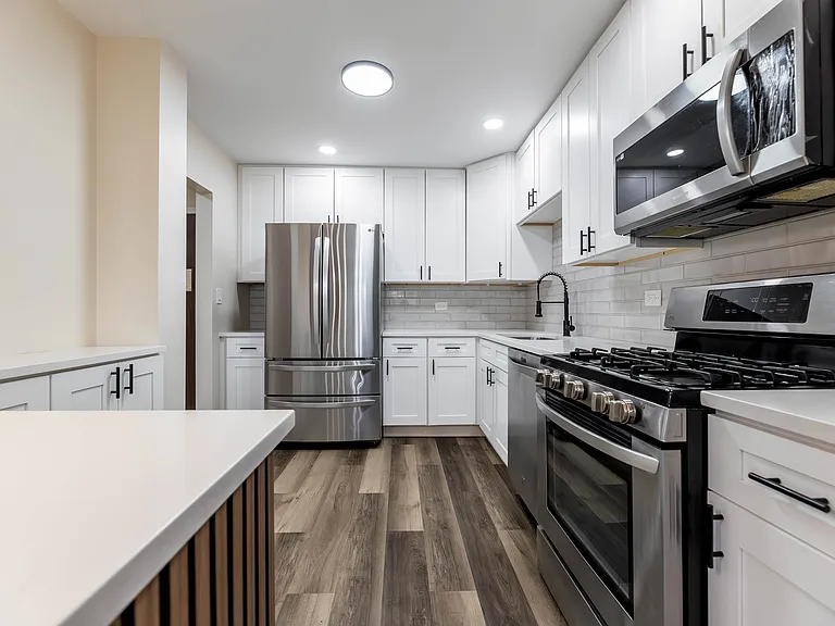 4731 Saint Joseph Creek Rd #5B — Photo 7