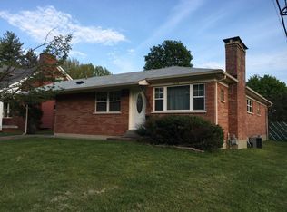3718 Stanton Blvd, Louisville, KY 40220