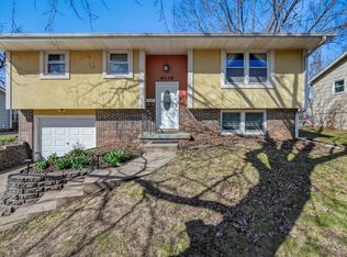 4018 55th St, Des Moines, IA 50310