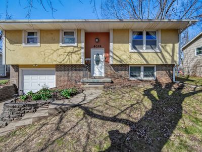 4018 55th St, Des Moines, IA, 50310