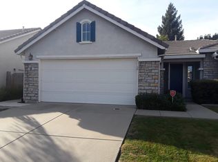 1616 San Antonio Ln, Roseville, CA 95747