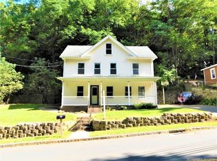 89 Vernon Ave, Vernon, CT 06066