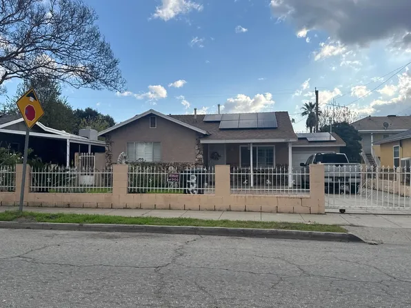 1335 Massachusetts Ave, San Bernardino, CA 92411