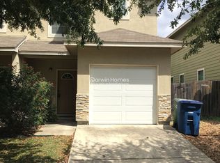 4921 Flipper Dr #4921, San Antonio, TX 78238