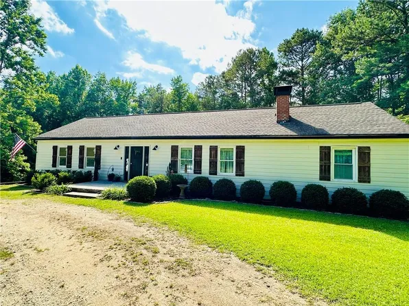 4235 Jersey Covington Rd, Covington, GA 30014