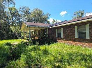 127 Bostwick Cemetery Rd, Palatka, FL 32177