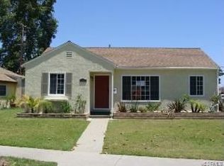 21914 S Embassy Ave, Carson, CA 90810