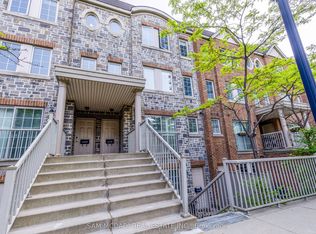 9 Windermere Ave #85, Toronto, ON M6S 5A4