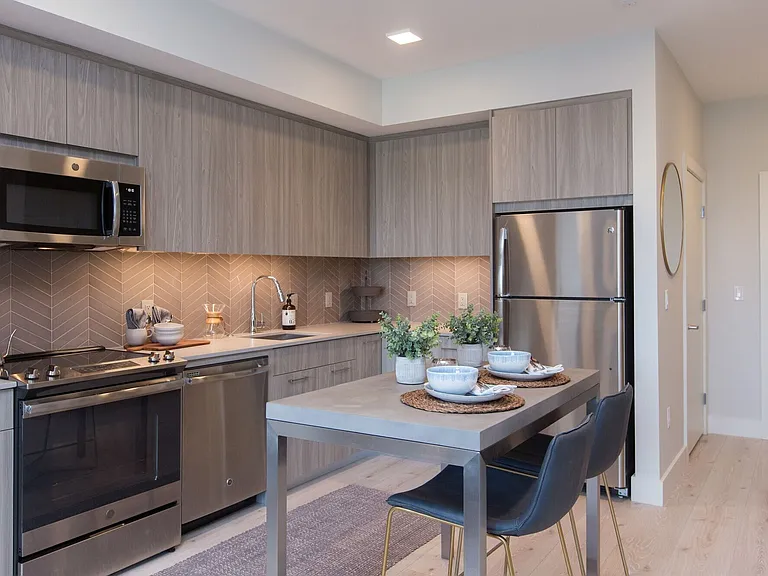 One Beachmont — Photo 1
