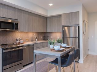 One Beachmont, Revere, MA 02151