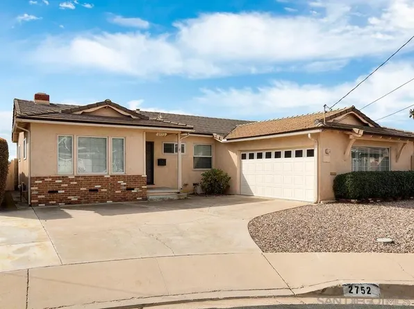 2752 Elyssee St, San Diego, CA 92123