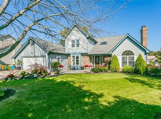 30 Northwind Way, Rochester, NY 14624