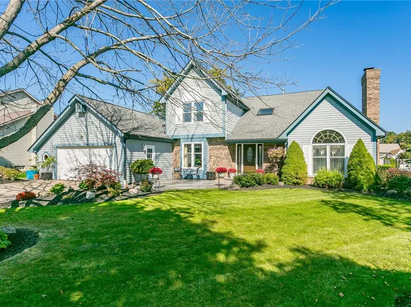30 Northwind Way, Rochester, NY 14624
