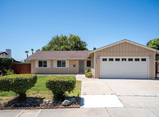 9439 Lake Canyon Rd, Santee, CA 92071